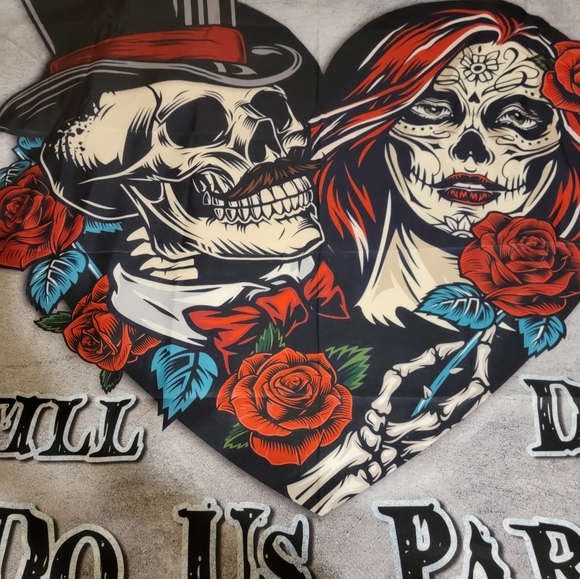 Halloween banner - Picture 2 of 5